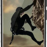 Чехол UAG Pathfinder Series Case для Samsung Galaxy S20 чёрный - фото № 3