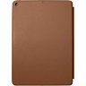 Чехол Gurdini Smart Case для iPad 9.7" (2017-2018) тёмно-коричневый - фото № 3