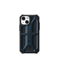 Чехол UAG Monarch для iPhone 13 mini темно-синий (Mallard)