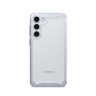 Чехол UAG Plyo для Samsung Galaxy S23 прозрачный (Ice)