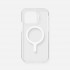 Чехол MOFT Snap Case с MagSafe для iPhone 14 Pro Max прозрачный