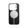 Чехол MOFT Snap Case с MagSafe для iPhone 14 Pro Max прозрачный - фото № 3