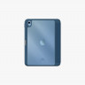 Чехол Uniq Moven для iPad 10.9" (2022) синий - фото № 3
