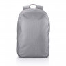 Рюкзак для ноутбука до 15,6" XD Design Bobby Soft серый - фото № 2