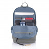 Рюкзак для ноутбука до 15,6" XD Design Bobby Soft серый - фото № 6