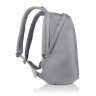 Рюкзак для ноутбука до 15,6" XD Design Bobby Soft серый - фото № 4