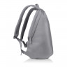 Рюкзак для ноутбука до 15,6" XD Design Bobby Soft серый - фото № 3