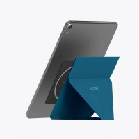 Подставка для планшета ﻿MOFT Snap Tablet Stand синий