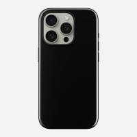 Чехол Nomad Sport Case MagSafe для iPhone 15 Pro Max черный (Black)
