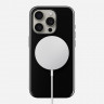 Чехол Nomad Sport Case MagSafe для iPhone 15 Pro Max черный (Black) - фото № 2