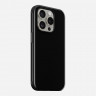 Чехол Nomad Sport Case MagSafe для iPhone 15 Pro Max черный (Black) - фото № 3