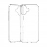 Чехол Benks Lucent Pro с MagSafe для iPhone 16 Plus прозрачный (Transparent) - фото № 2