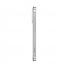 Чехол Benks Lucent Pro с MagSafe для iPhone 16 Plus прозрачный (Transparent) - фото № 4
