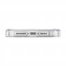 Чехол Benks Lucent Pro с MagSafe для iPhone 16 Plus прозрачный (Transparent) - фото № 5