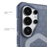 Чехол UAG Essential Armor для Samsung Galaxy S26 Ultra голубой (Cloud Blue) - фото № 5