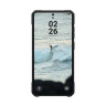 Чехол UAG Pathfinder для Samsung Galaxy S26 Ultra белый (White) - фото № 2