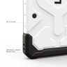 Чехол UAG Pathfinder для Samsung Galaxy S26 Ultra белый (White) - фото № 6