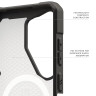 Чехол UAG Pathfinder для Samsung Galaxy S26 Ultra белый (White) - фото № 8