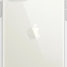 Чехол Gurdini Silicone Case 1.5 мм для iPhone 11 Pro Max прозрачный
