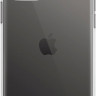 Чехол Gurdini Silicone Case 1.5 мм для iPhone 11 Pro Max прозрачный - фото № 4