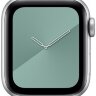Силиконовый ремешок Gurdini для Apple Watch 42/44 мм дикий кактус - фото № 3