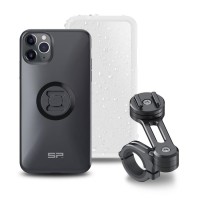Набор креплений SP Moto Bundle Cases для iPhone 11 Pro Max/Xs Max (c чехлом)