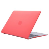 Чехол HardShell Case для MacBook Air 13" (2018-2020) коралловый