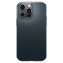 Чехол SPIGEN Thin Fit для iPhone 14 Pro темно-синий (Metal Slate)