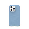Чехол UAG DOT с MagSafe для iPhone 14 Pro голубой (Cerulean)