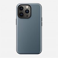 Чехол Nomad Sport Case MagSafe для iPhone 13 Pro синий (Marine Blue)