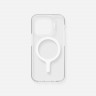 Чехол MOFT Snap Case с MagSafe для iPhone 14 Pro прозрачный