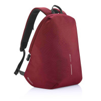 Рюкзак для ноутбука до 15,6" XD Design Bobby Soft красный
