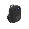 Портативная колонка JBL Wind 3 черная