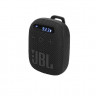 Портативная колонка JBL Wind 3 черная - фото № 4