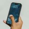 Защитное стекло Nomad Screen Protector для iPhone 16 Pro Max - фото № 4
