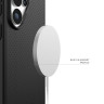 Чехол UAG Dot для Samsung Galaxy S26 Ultra черный (Black) - фото № 4