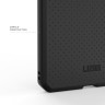 Чехол UAG Dot для Samsung Galaxy S26 Ultra черный (Black) - фото № 6