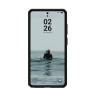 Чехол UAG Dot для Samsung Galaxy S26 Ultra черный (Black) - фото № 2