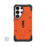 Чехол UAG Pathfinder для Samsung Galaxy S26 Ultra оранжевый (Orange)