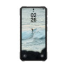 Чехол UAG Pathfinder для Samsung Galaxy S26 Ultra оранжевый (Orange) - фото № 2