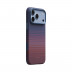 Чехол PITAKA Summa Case для iPhone 18 Pro Max / 17 Pro Max - Twilight