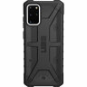 Чехол UAG Pathfinder Series Case для Samsung Galaxy S20 Plus чёрный
