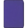 Чехол Gurdini Smart Case для iPad 9.7" (2017-2018) фиолетовый - фото № 2
