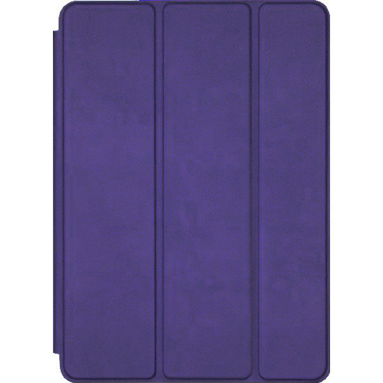 Чехол Gurdini Smart Case для iPad 9.7" (2017-2018) фиолетовый