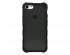 Чехол Element Case Special Ops для iPhone 7/8/SE 2020-2022 тонированный/черный (Smoke/Black)