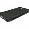 Чехол Element Case Special Ops для iPhone 7/8/SE 2020-2022 тонированный/черный (Smoke/Black) - фото № 2