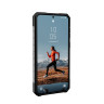 Чехол UAG Plasma для Samsung Galaxy S23 Plus прозрачный (Ice) - фото № 4