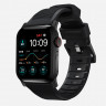 Ремешок Nomad Rugged Band для Apple Watch 49/46/45/44 мм черный/черный (Black/Black) - фото № 2