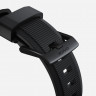 Ремешок Nomad Rugged Band для Apple Watch 49/46/45/44 мм черный/черный (Black/Black) - фото № 7