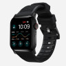 Ремешок Nomad Rugged Band для Apple Watch 49/46/45/44 мм черный/черный (Black/Black) - фото № 10
